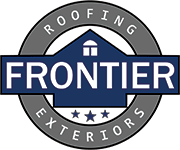Frontier Roofing and Exteriors Logo